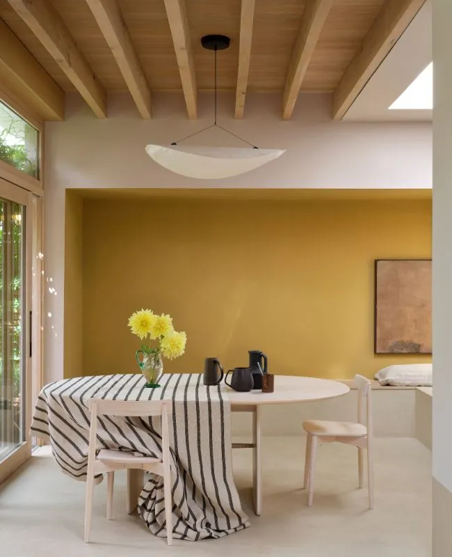 peinture interieur pornic