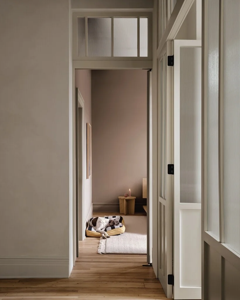 peinture farrow & ball Pornic