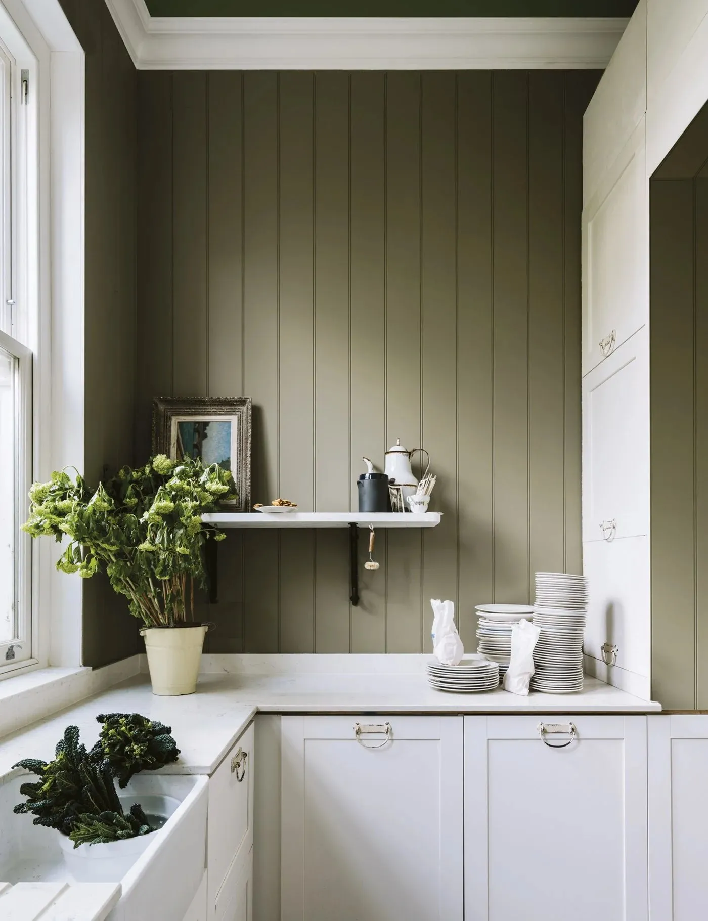 Peindre sa Maison : 5 conseils pour bien choisir sa couleur – La Maison Pornic