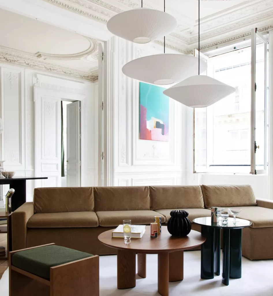 luminaire nantes