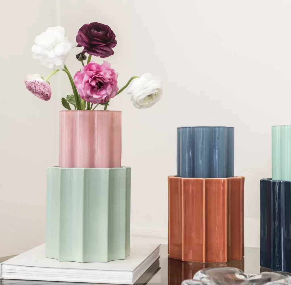 vase pornic