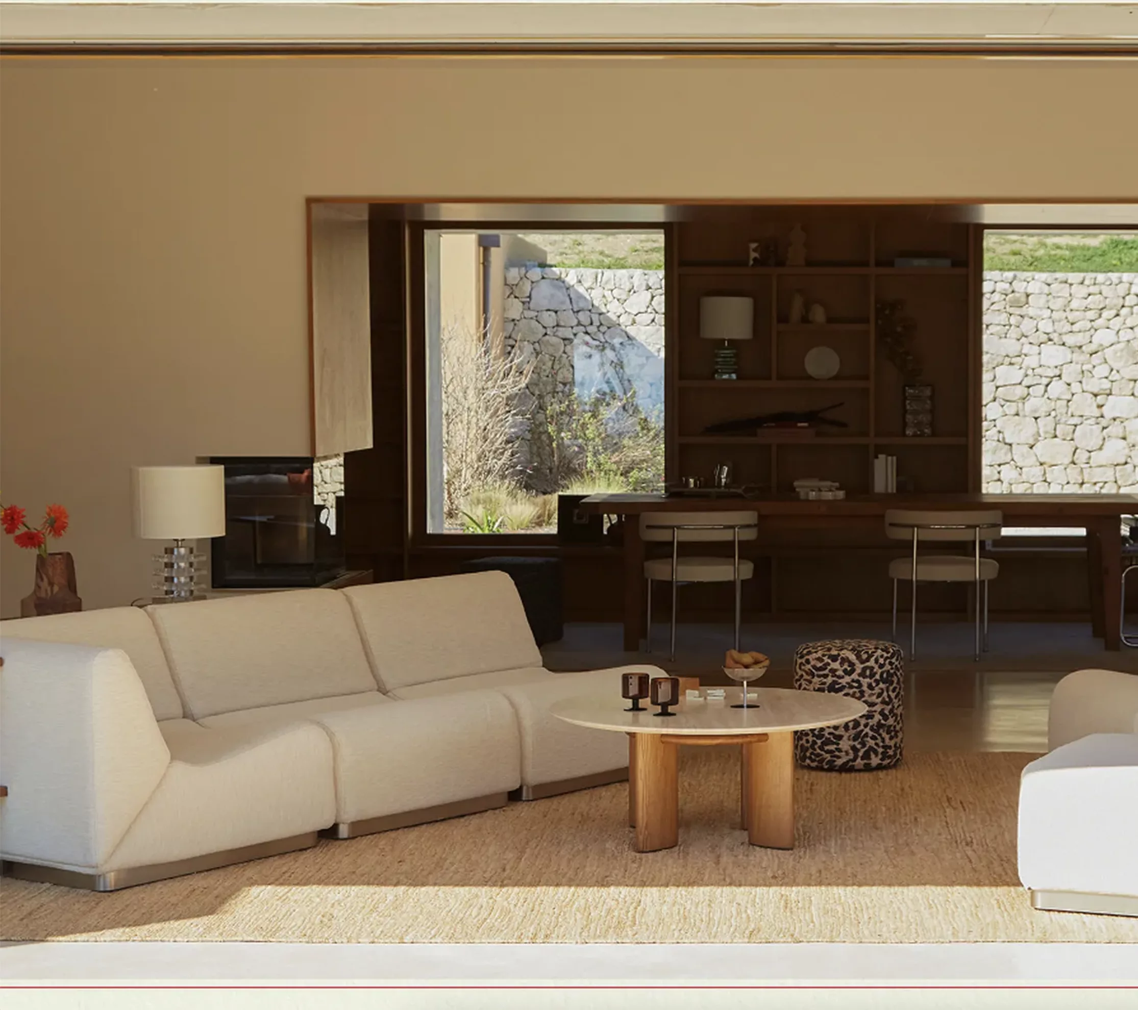 The socialite Family Pornic