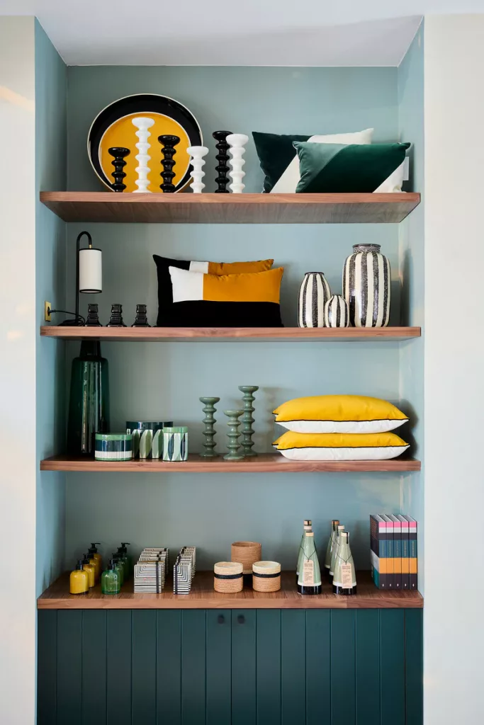 magasin de decoration pornic