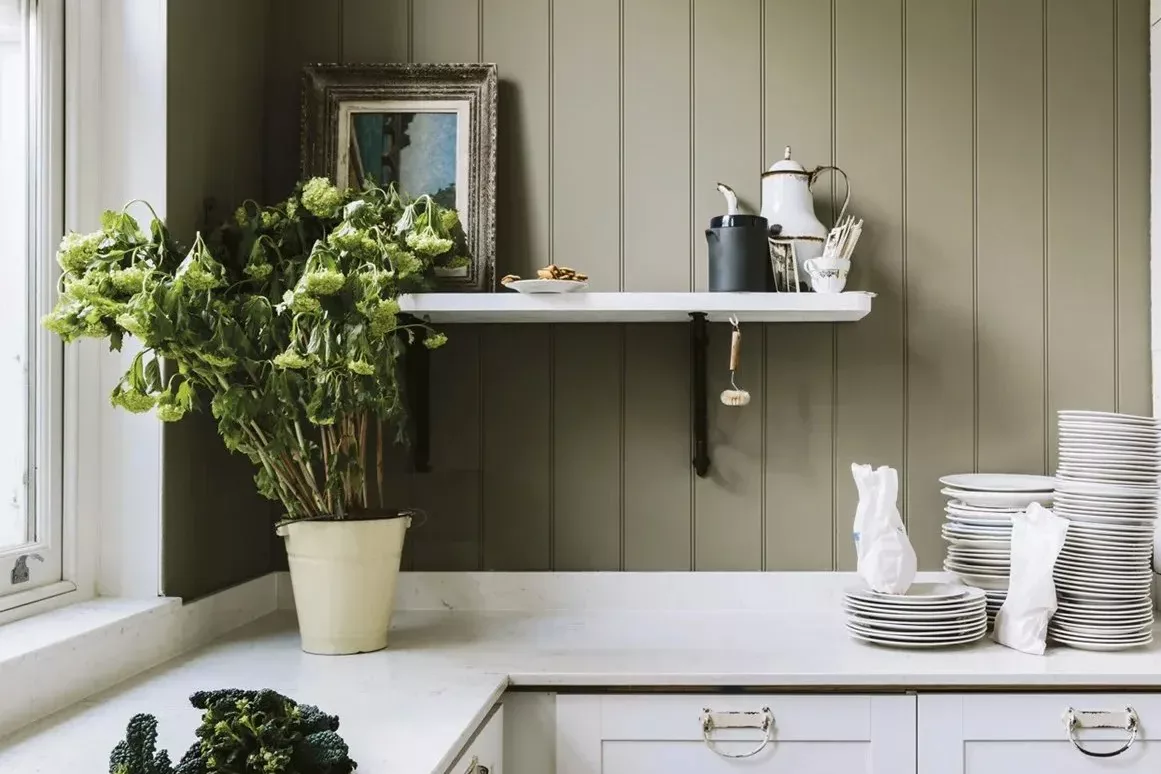 farrow and ball pornic