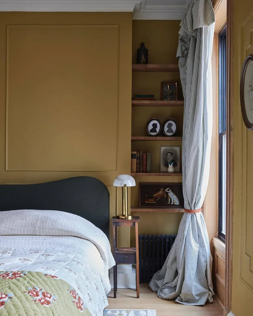 farrow and ball chambre