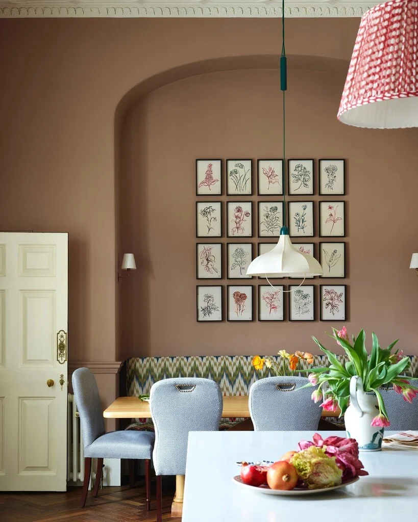 peinture intérieur pornic