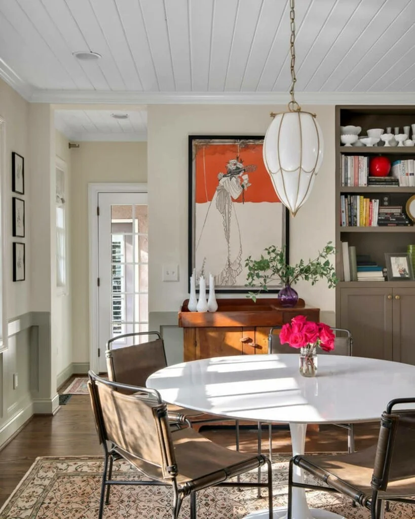peinture intérieur pornic