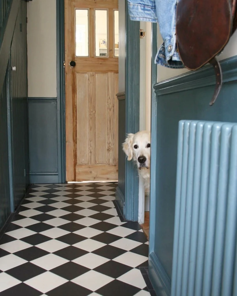 distributeur farrow and ball Loire atlantique
