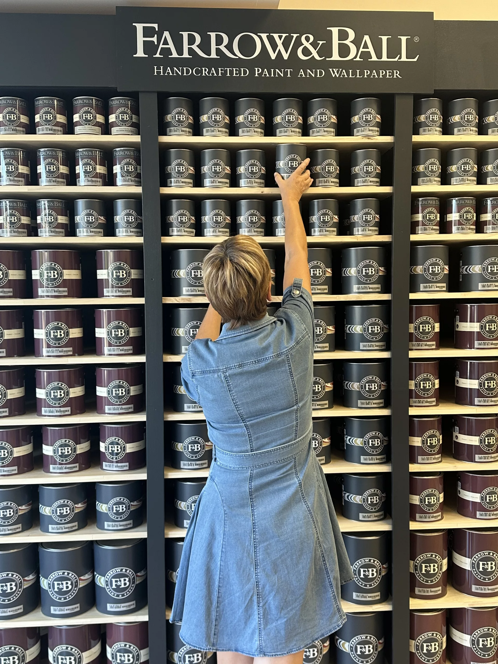 farrow&ball à Pornic