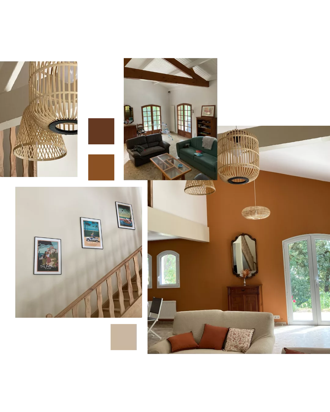 decoratrice d'intérieur à pornic