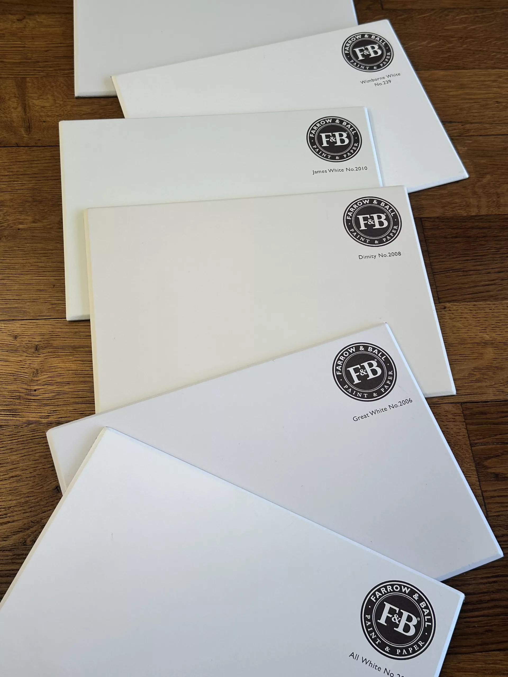 choisir sa peinture blanche à Pornic