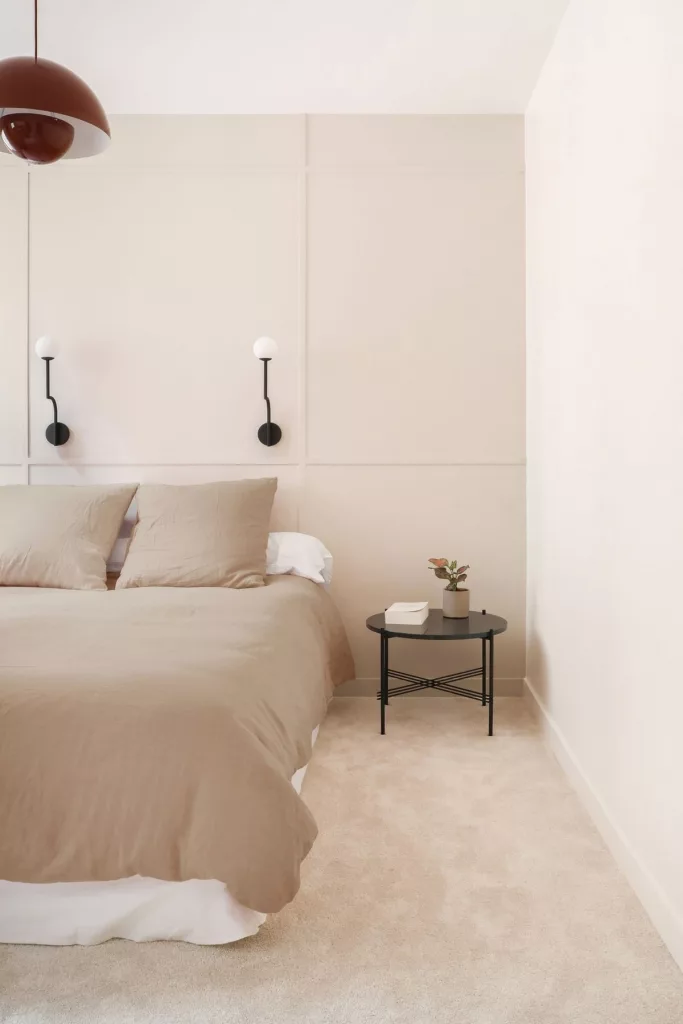 trouver votre moquette à pornic pour une chambre