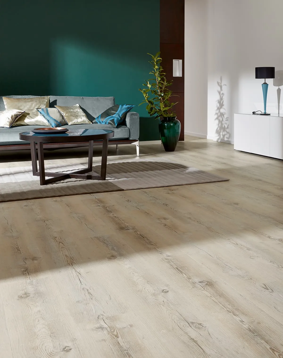 parquet stratifié Pornic